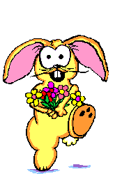 tener my flowers