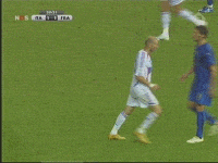 povre zidane